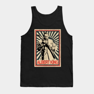 Vintage Albert King Tank Top